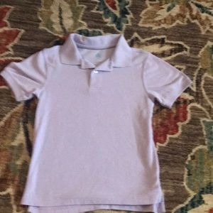 Boys polo